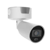 Ver informacion sobre Cámara IP Superior Bullet 8 Megapíxel Ajax - 1/1.8" Progressive Scan CMOS - Lente varifocal motorizada 2.8~12 mm - IR 60 m | Luz blanca 40 m |  PoE 802.3at/af - 120 dB TrueWDR | Detección de movimiento | IA -  MicroSD hasta 256GB | Color Blanco
