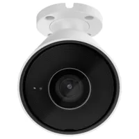 Ajax BulletCam (8Mp/2.8mm). Color Blanco