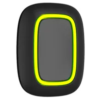 Ver informacion sobre Ajax Button. Botón de pánico inalámbrico. Color negro