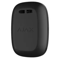 Botón de pánico - Ajax Superior - Actualización diaria de estado de la batería - Inalámbrico 868 MHz Jeweller - Alcance espacio abierto 1300 m - Pulsación segura: doble o larga - Alimentación 1 pila CR2032 3.0 V