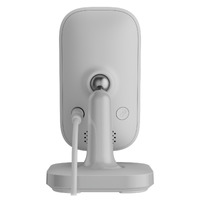 Ajax IndoorCam. Camara interior WIFI, con PIR e IA integrada. Color Blanco