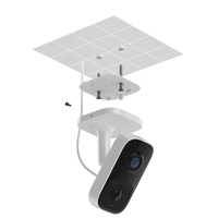 Ajax IndoorCam. Camara interior WIFI, con PIR e IA integrada. Color Blanco
