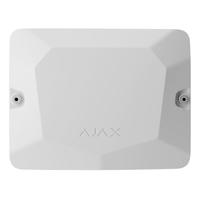 Ver informacion sobre Ajax Case B (175×225×57) Color Blanco