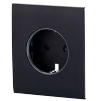 Ver informacion sobre Ajax Outlet CenterCover Smart. Color Negro