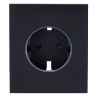 Ajax Outlet CenterCover Smart. Color Negro