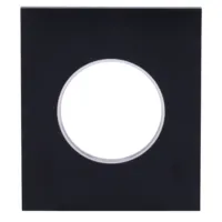Ajax Outlet CenterCover Smart. Color Negro