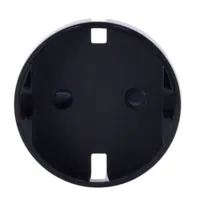 Ajax Outlet CenterCover Smart. Color Negro