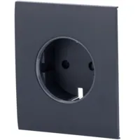 Ver informacion sobre Ajax Outlet CenterCover Smart. Color Grafito
