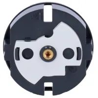 Ajax Outlet CenterCover Smart. Color Grafito