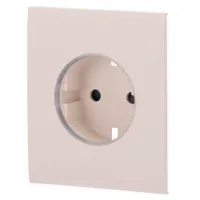 Ver informacion sobre Ajax Outlet CenterCover Smart. Color Marfil