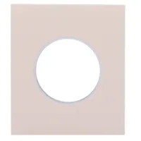 Ajax Outlet CenterCover Smart. Color Marfil