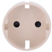 Ajax Outlet CenterCover Smart. Color Marfil