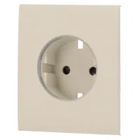 Ver informacion sobre Ajax Outlet CenterCover Smart. Color Ostra