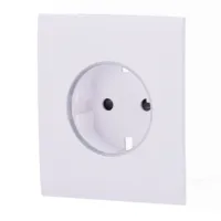Ver informacion sobre Ajax Outlet CenterCover Smart. Color Blanco