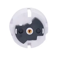 Ajax Outlet CenterCover Smart. Color Blanco
