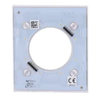 Ajax Outlet CenterCover Smart. Color Blanco