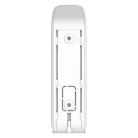 Ajax MotionProtect Curtain. Detector PIR de cortina inalámbrico. Color blanco