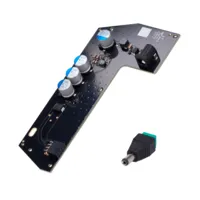 Ver informacion sobre Ajax 12V PSU. Módulo de alimentación para Hub / Hub Plus / ReX