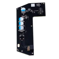 Ajax 12V PSU. Módulo de alimentación para Hub / Hub Plus / ReX