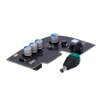 Ver informacion sobre Ajax 12-24V PSU. Módulo de alimentación para Hub 2 / Hub 2 Plus / ReX 2