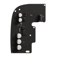 Ver informacion sobre Ajax 12V PSU. Módulo de alimentación para Hub 2 / ReX 2