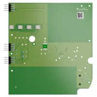 Módulo alimentación 12 VDC - Compatible con Ajax NVR 8-ch y 16-ch - Tensión de entrada 8~16 VDC - Conector CON280 incluido