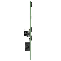 Módulo alimentación 12 VDC - Compatible con Ajax NVR 8-ch y 16-ch - Tensión de entrada 8~16 VDC - Conector CON280 incluido