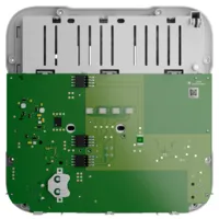 Módulo alimentación 12 VDC - Compatible con Ajax NVR 8-ch y 16-ch - Tensión de entrada 8~16 VDC - Conector CON280 incluido