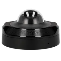 Ajax DomeCam Mini (5Mp/4mm). Color Negro