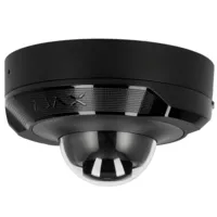Ver informacion sobre Ajax DomeCam Mini (5Mp/2.8mm). Color Negro