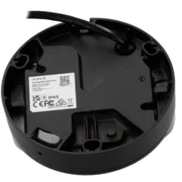 Ajax DomeCam Mini (8MP/4mm). Black Color
