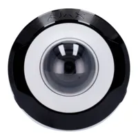 Ajax DomeCam Mini (8MP/2.8mm). White Color
