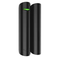 Ver informacion sobre Ajax DoorProtect. Contacto magnético  inalámbrico. Color negro