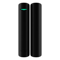 Ver informacion sobre Contacto magnético - Certificado NFA2P y grado 3 - Sensor de vibración, inclinación - Inalámbrico 868 MHz Superior Jeweller - Enmascaramiento magnético - Alcance vía radio hasta 3.000 m - 2 relés reed: instalación de imán a ambos lados