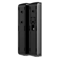Ajax DoorProtect S. Contacto mágnetico inalámbrico Serie Superior. Color negro