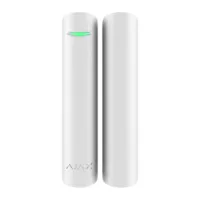 Ver informacion sobre Ajax DoorProtect S. Contacto mágnetico inalámbrico Serie Superior. Color blanco
