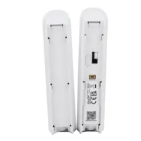 Ajax DoorProtect S. Contacto mágnetico inalámbrico Serie Superior. Color blanco