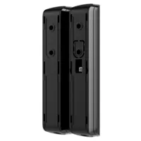 Ajax DoorProtect S Plus. Contacto magnético,impacto e inclinación inalámbrico Serie Superior. Color negro