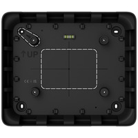 Ver informacion sobre Ajax - Accesorio de instalación en superficie para equipos EN54