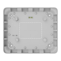 Ver informacion sobre Ajax - Accesorio de instalación en superficie para equipos EN54
