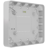 Ajax - Accesorio de instalación en superficie para equipos EN54