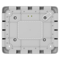 Ajax - Accesorio de instalación en superficie para equipos EN54