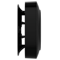 Detector de temperatura fija y termovelocimétrico