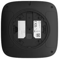 Detector de temperatura fija y termovelocimétrico