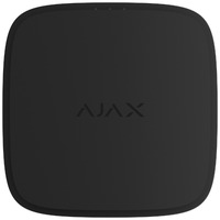 Detector térmico inalámbrico con sirena incluida - Temperatura fija y termovelocimétrico