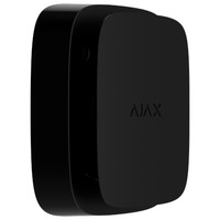 Detector térmico inalámbrico con sirena incluida - Temperatura fija y termovelocimétrico