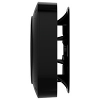 Detector térmico inalámbrico con sirena incluida - Temperatura fija y termovelocimétrico