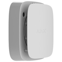 Detector térmico inalámbrico con sirena incluida - Temperatura fija y termovelocimétrico