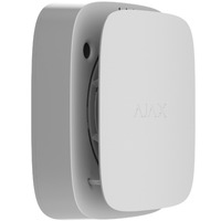 Detector de temperatura fija y termovelocimétrico