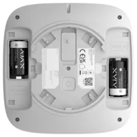 Detector de temperatura fija y termovelocimétrico